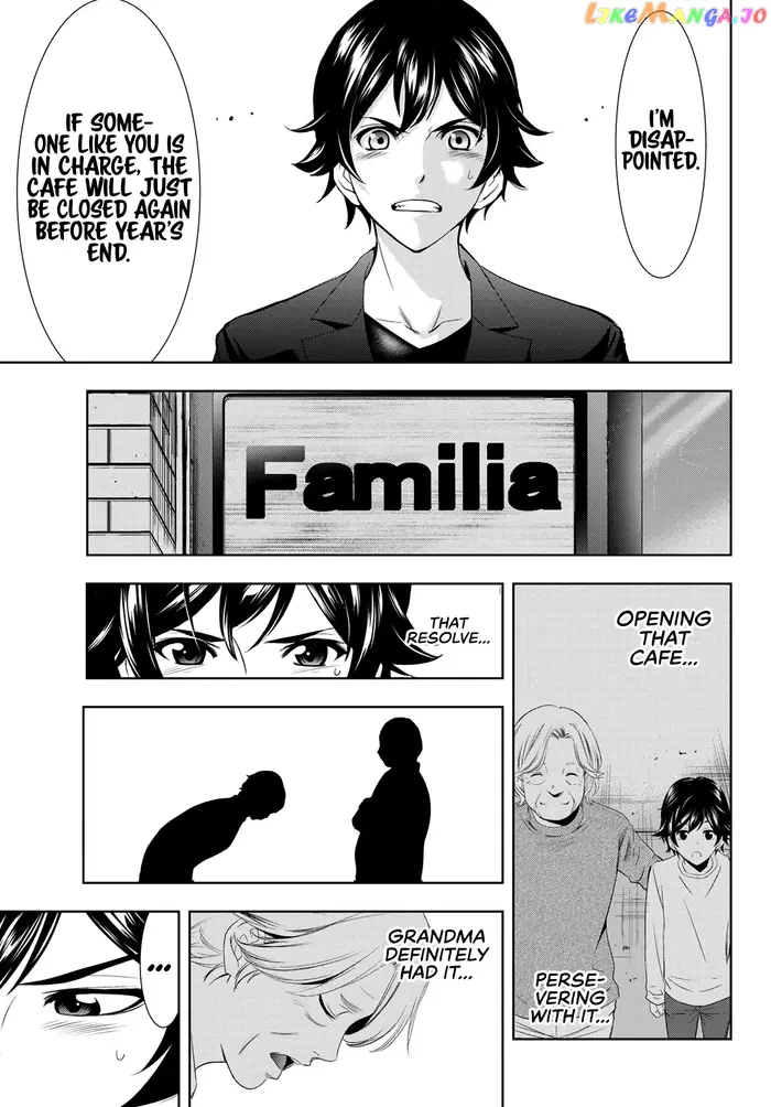 Megami no Cafe Terrace Chapter 4 image 14_optimized